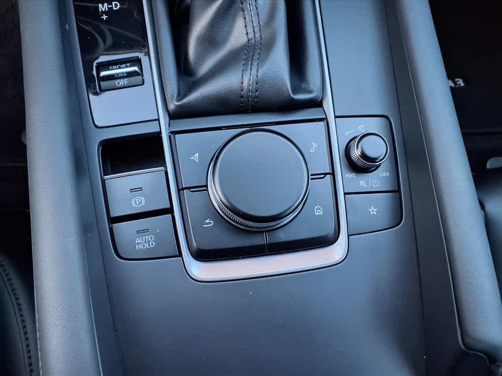 2020 Mazda MAZDA3 Select Package FWD