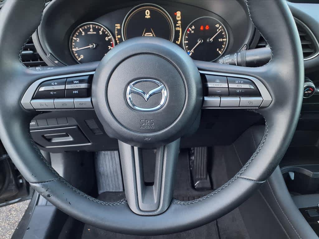 2020 Mazda MAZDA3 Select Package FWD