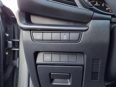 2020 Mazda MAZDA3 Select Package FWD