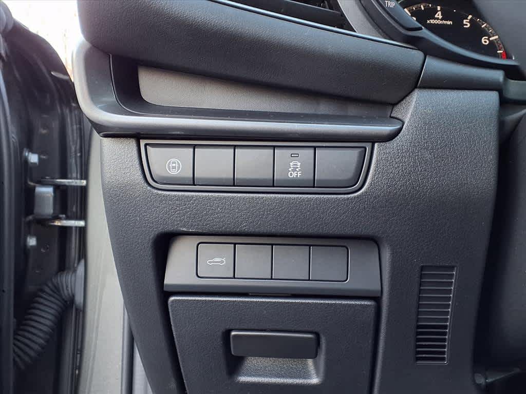 2020 Mazda MAZDA3 Select Package FWD