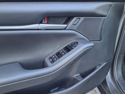 2020 Mazda MAZDA3 Select Package FWD