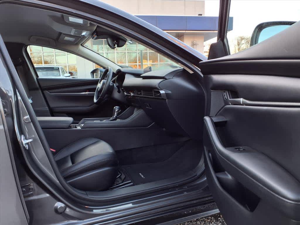 2020 Mazda MAZDA3 Select Package FWD
