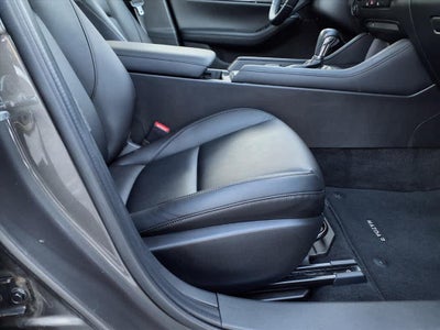 2020 Mazda MAZDA3 Select Package FWD