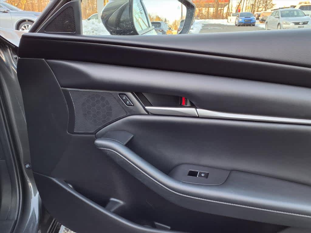 2020 Mazda MAZDA3 Select Package FWD