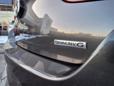 2020 Mazda MAZDA3 Select Package FWD