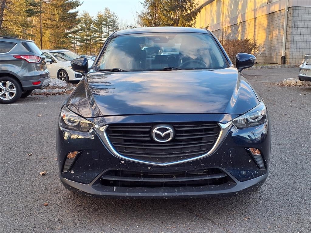 2019 Mazda Mazda CX-3 Sport AWD