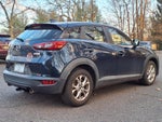 2019 Mazda Mazda CX-3 Sport AWD