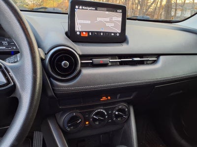 2019 Mazda Mazda CX-3 Sport AWD