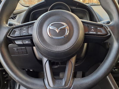 2019 Mazda Mazda CX-3 Sport AWD