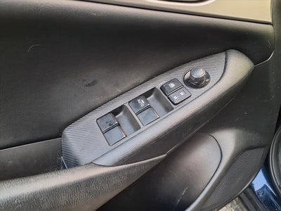 2019 Mazda Mazda CX-3 Sport AWD