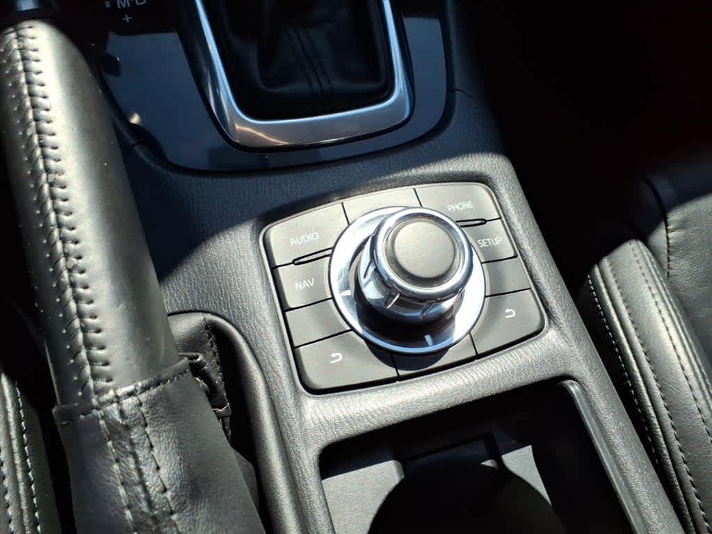 2015 Mazda MAZDA6 4dr Sdn Auto i Touring