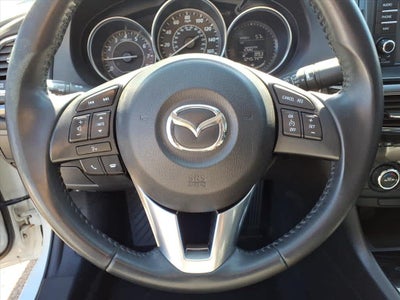 2015 Mazda MAZDA6 4dr Sdn Auto i Touring