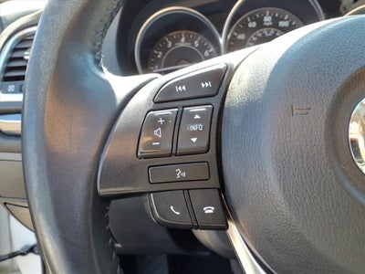 2015 Mazda MAZDA6 4dr Sdn Auto i Touring