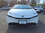 2025 Toyota Prius Nightshade AWD