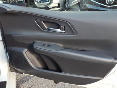 2025 Toyota Prius Nightshade AWD