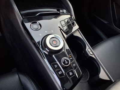 2023 Kia Sportage Plug-In Hybrid X-Line AWD