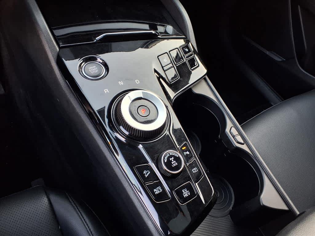 2023 Kia Sportage Plug-In Hybrid X-Line AWD