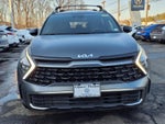 2023 Kia Sportage Plug-In Hybrid X-Line AWD
