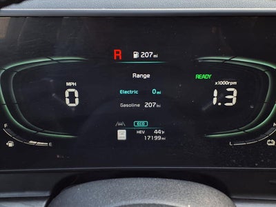 2023 Kia Sportage Plug-In Hybrid X-Line AWD