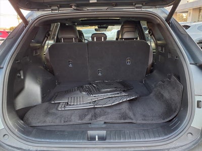 2023 Kia Sportage Plug-In Hybrid X-Line AWD