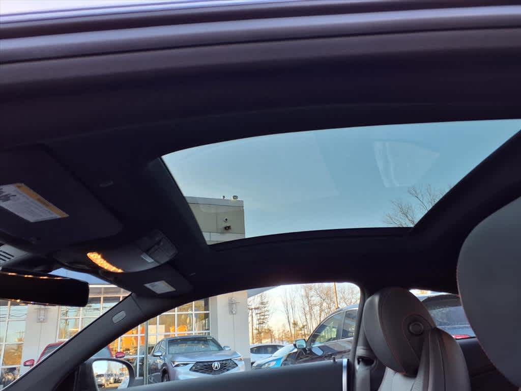 2021 Mercedes-Benz C-Class AMG® C 43 4MATIC® Coupe