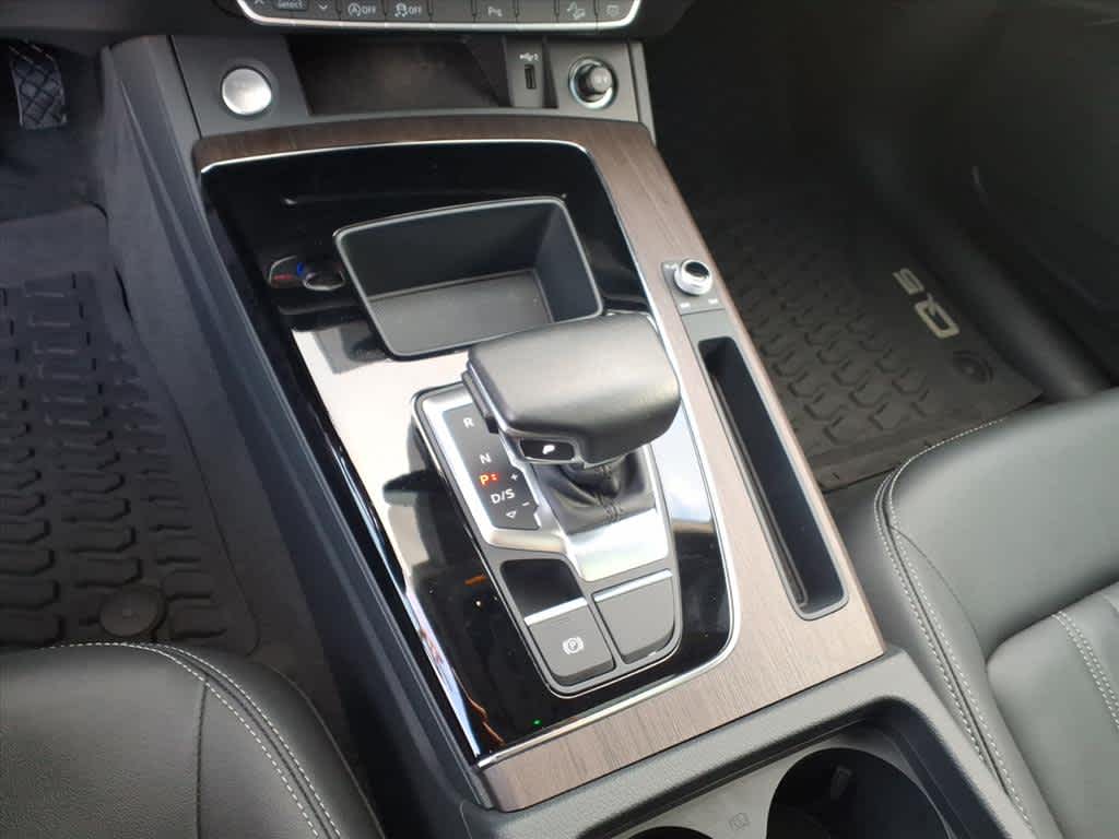 2023 Audi Q5 S line Premium 45 TFSI quattro