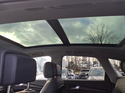 2023 Audi Q5 S line Premium 45 TFSI quattro