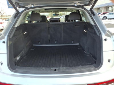 2023 Audi Q5 S line Premium 45 TFSI quattro