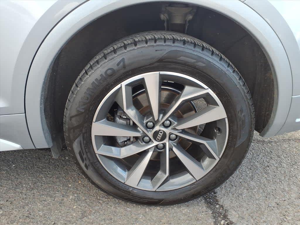 2023 Audi Q5 S line Premium 45 TFSI quattro