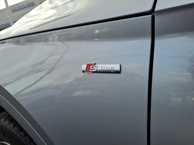 2023 Audi Q5 S line Premium 45 TFSI quattro