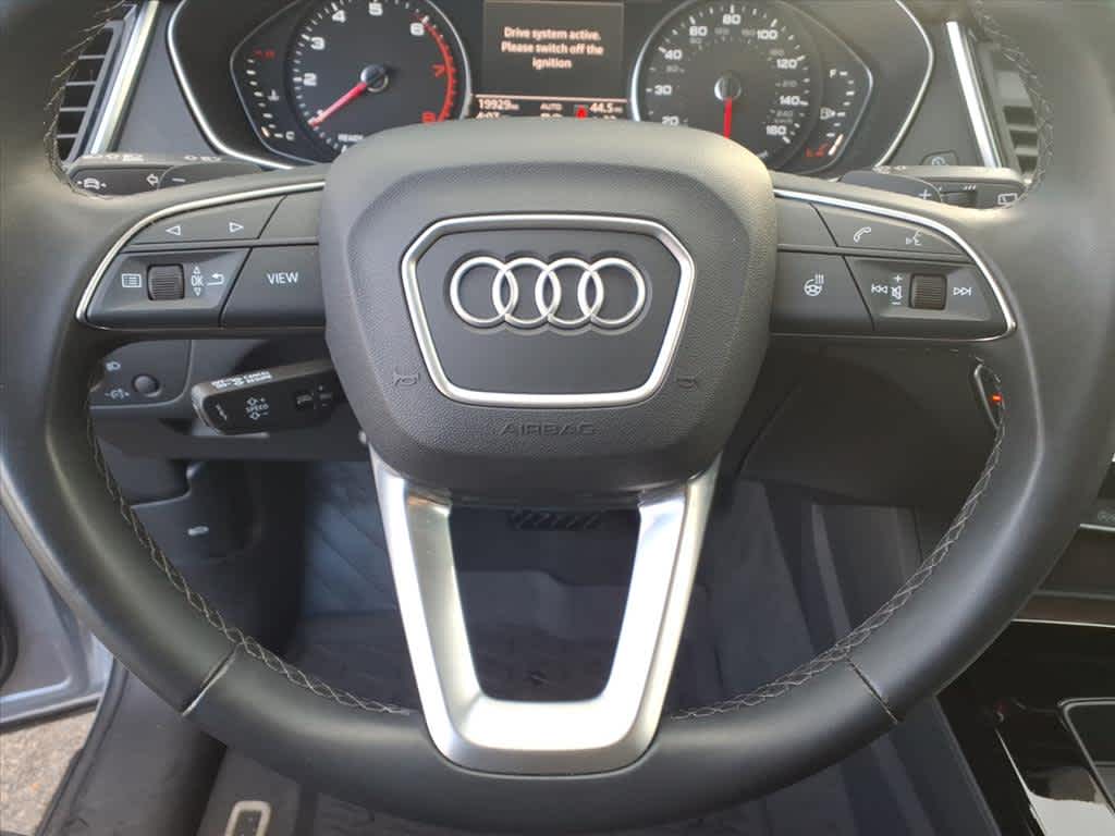 2023 Audi Q5 S line Premium 45 TFSI quattro