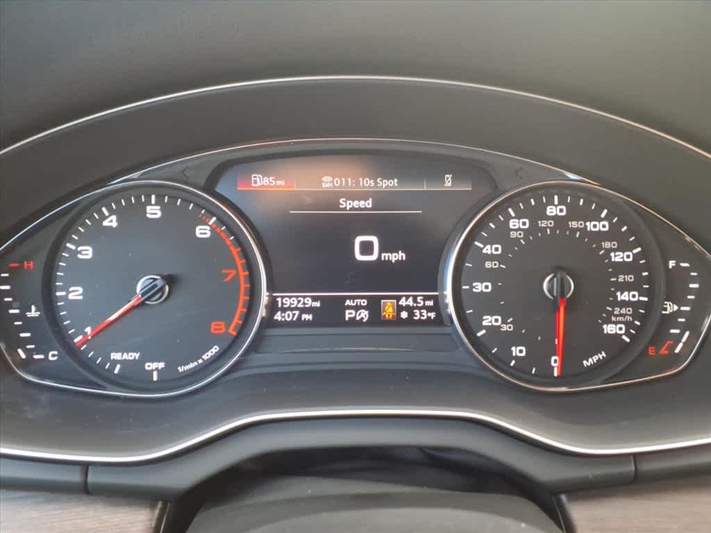 2023 Audi Q5 S line Premium 45 TFSI quattro