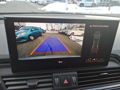 2023 Audi Q5 S line Premium 45 TFSI quattro