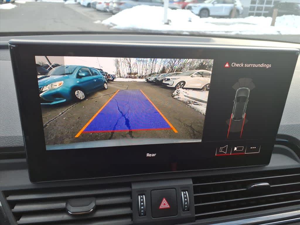 2023 Audi Q5 S line Premium 45 TFSI quattro