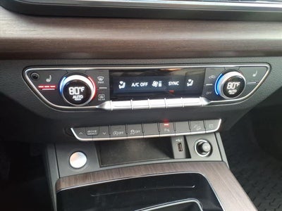 2023 Audi Q5 S line Premium 45 TFSI quattro