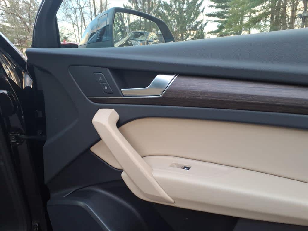 2023 Audi Q5 S line Premium 45 TFSI quattro