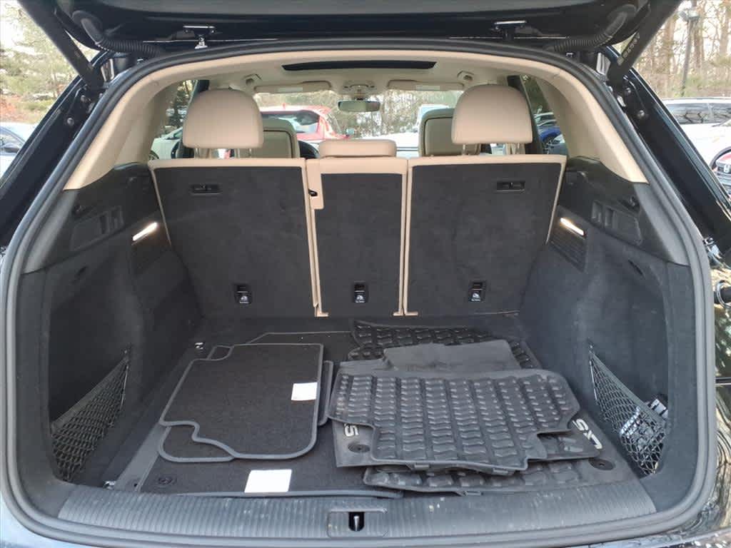 2023 Audi Q5 S line Premium 45 TFSI quattro