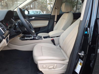 2023 Audi Q5 S line Premium 45 TFSI quattro