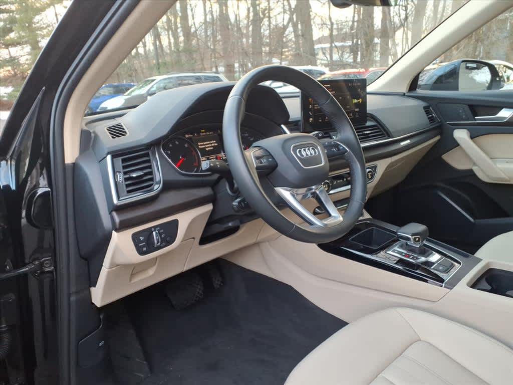 2023 Audi Q5 S line Premium 45 TFSI quattro