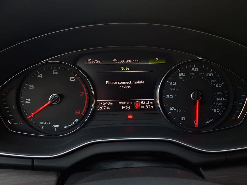 2023 Audi Q5 S line Premium 45 TFSI quattro