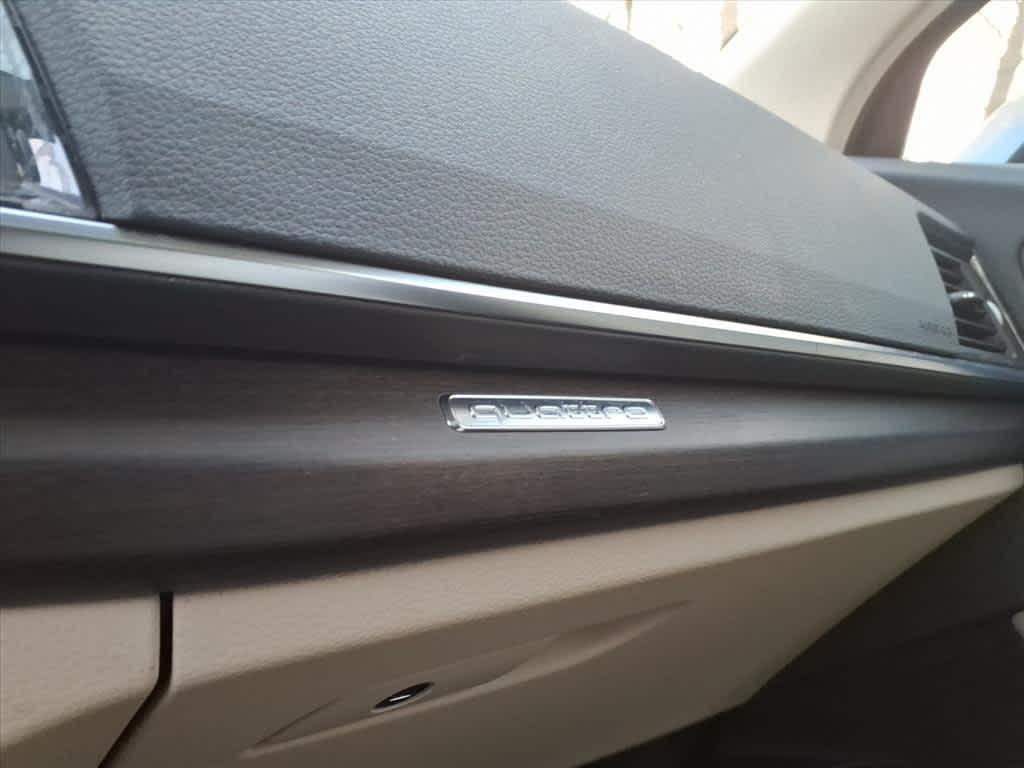 2023 Audi Q5 S line Premium 45 TFSI quattro