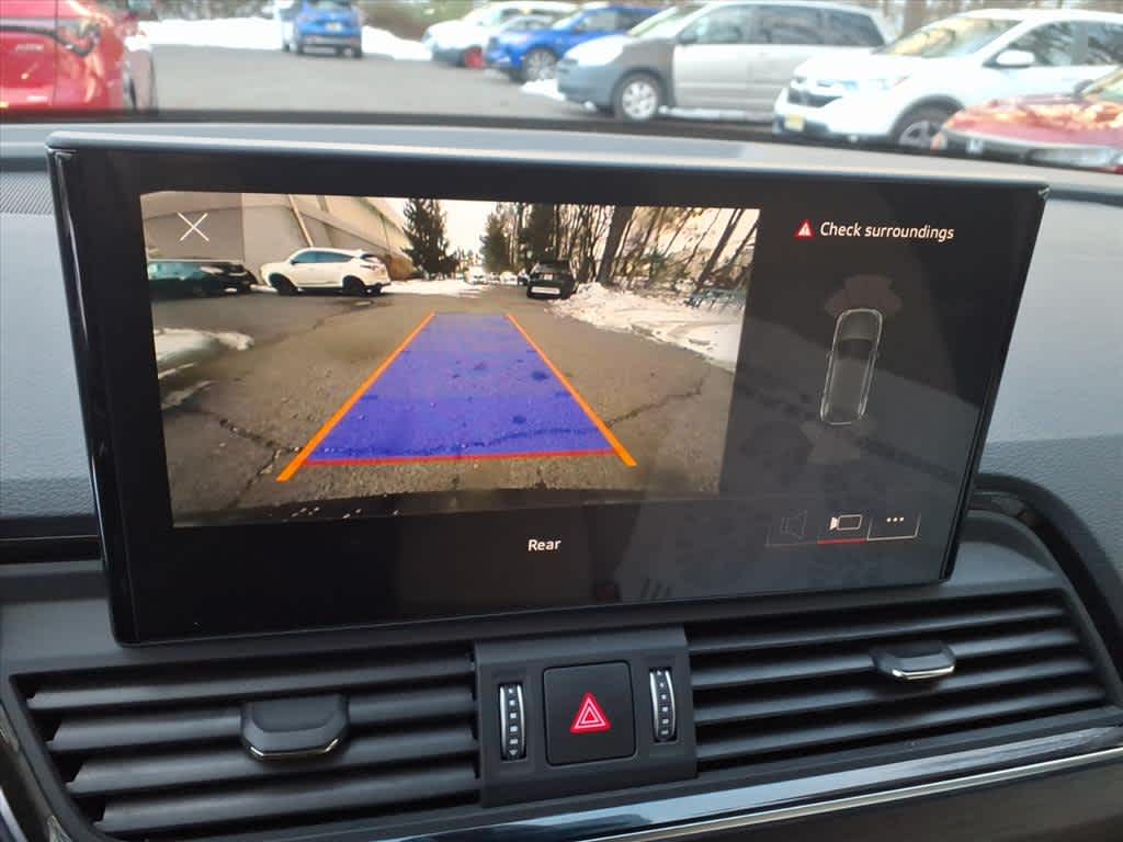 2023 Audi Q5 S line Premium 45 TFSI quattro