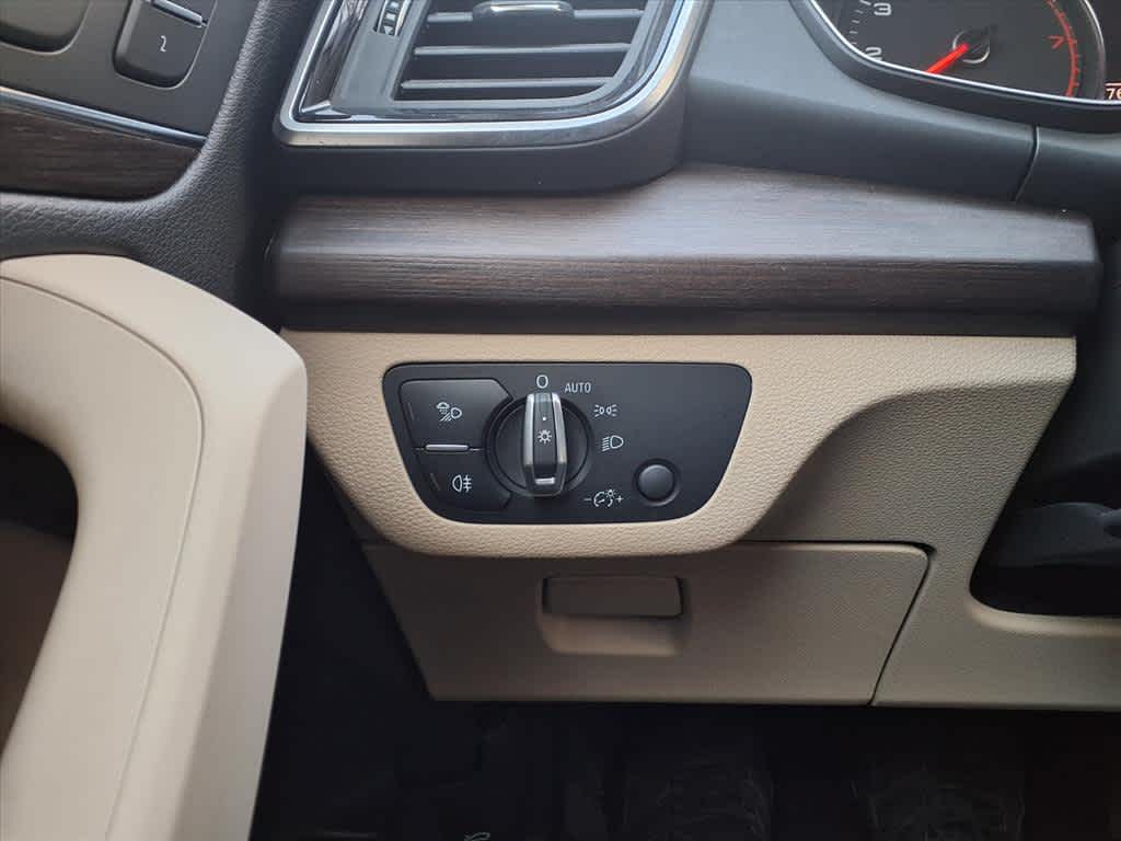 2023 Audi Q5 S line Premium 45 TFSI quattro