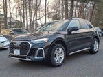 2023 Audi Q5 S line Premium 45 TFSI quattro