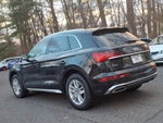 2023 Audi Q5 S line Premium 45 TFSI quattro
