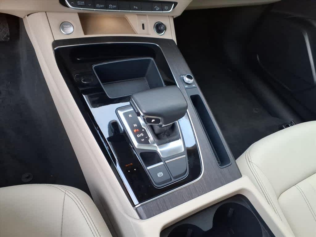 2023 Audi Q5 S line Premium 45 TFSI quattro