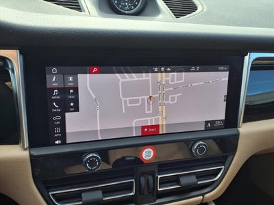 2024 Porsche Macan AWD