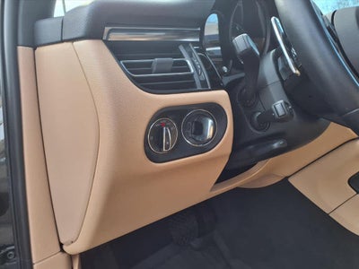 2024 Porsche Macan AWD