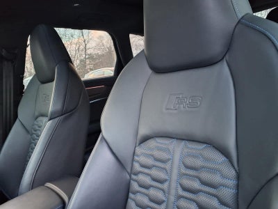 2024 Audi RS 6 Avant performance 4.0 TFSI quattro