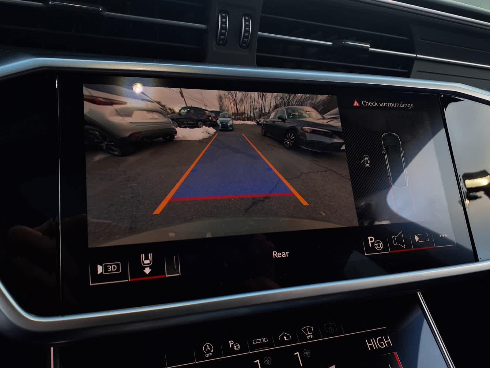 2024 Audi RS 6 Avant performance 4.0 TFSI quattro